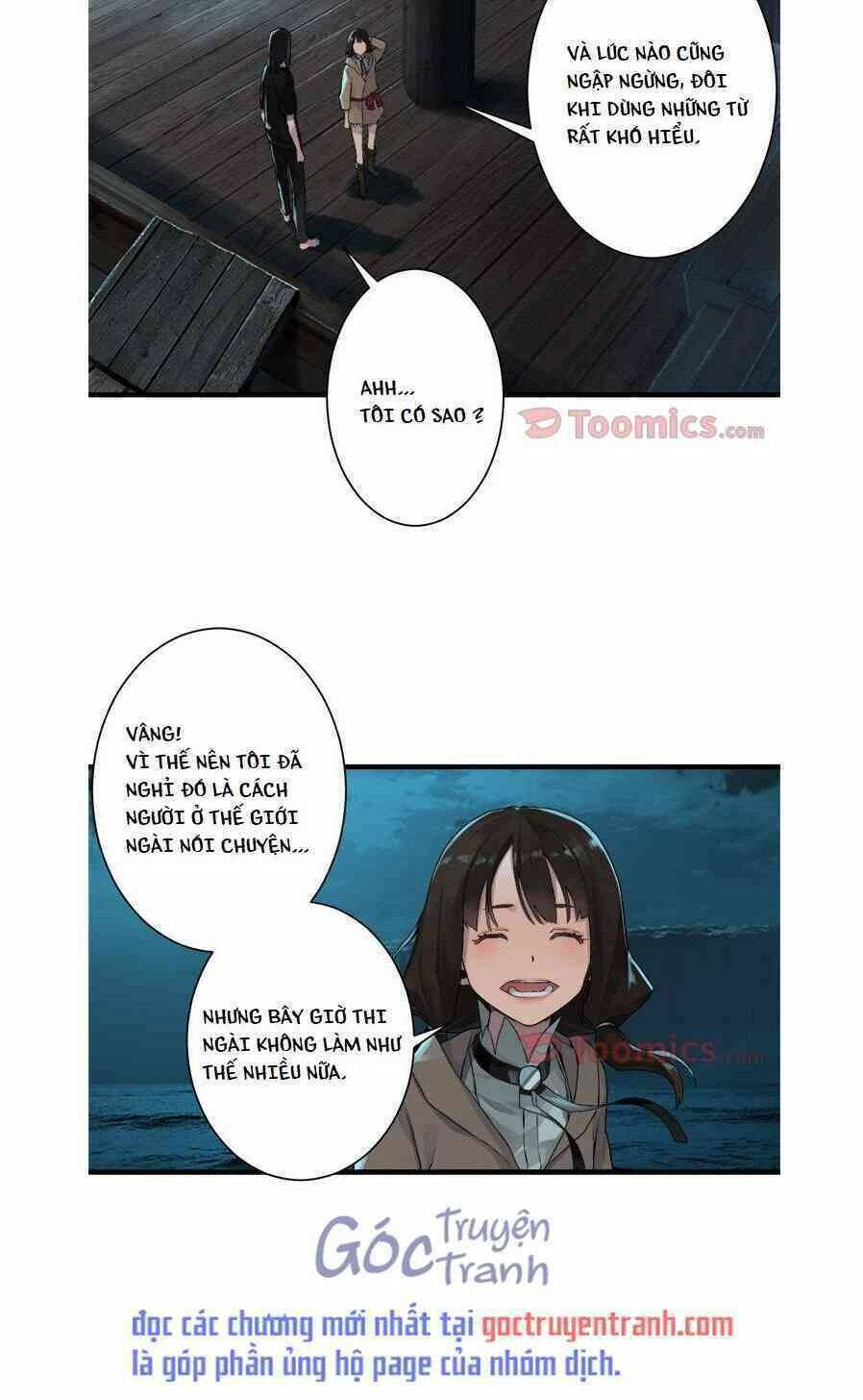 Triệu Hồi Đến Thế Giới Fantasy Chapter 63 - Trang 2