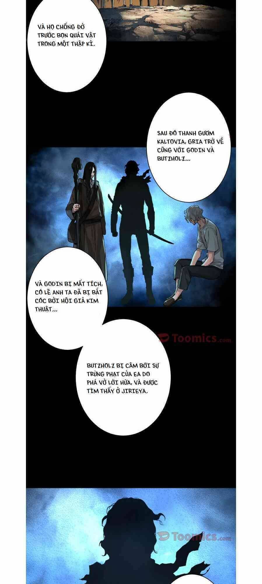 Triệu Hồi Đến Thế Giới Fantasy Chapter 63 - Trang 2