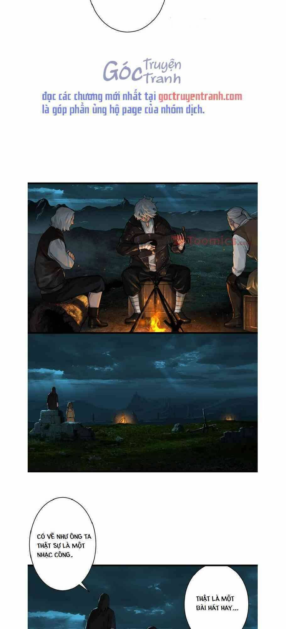 Triệu Hồi Đến Thế Giới Fantasy Chapter 63 - Trang 2