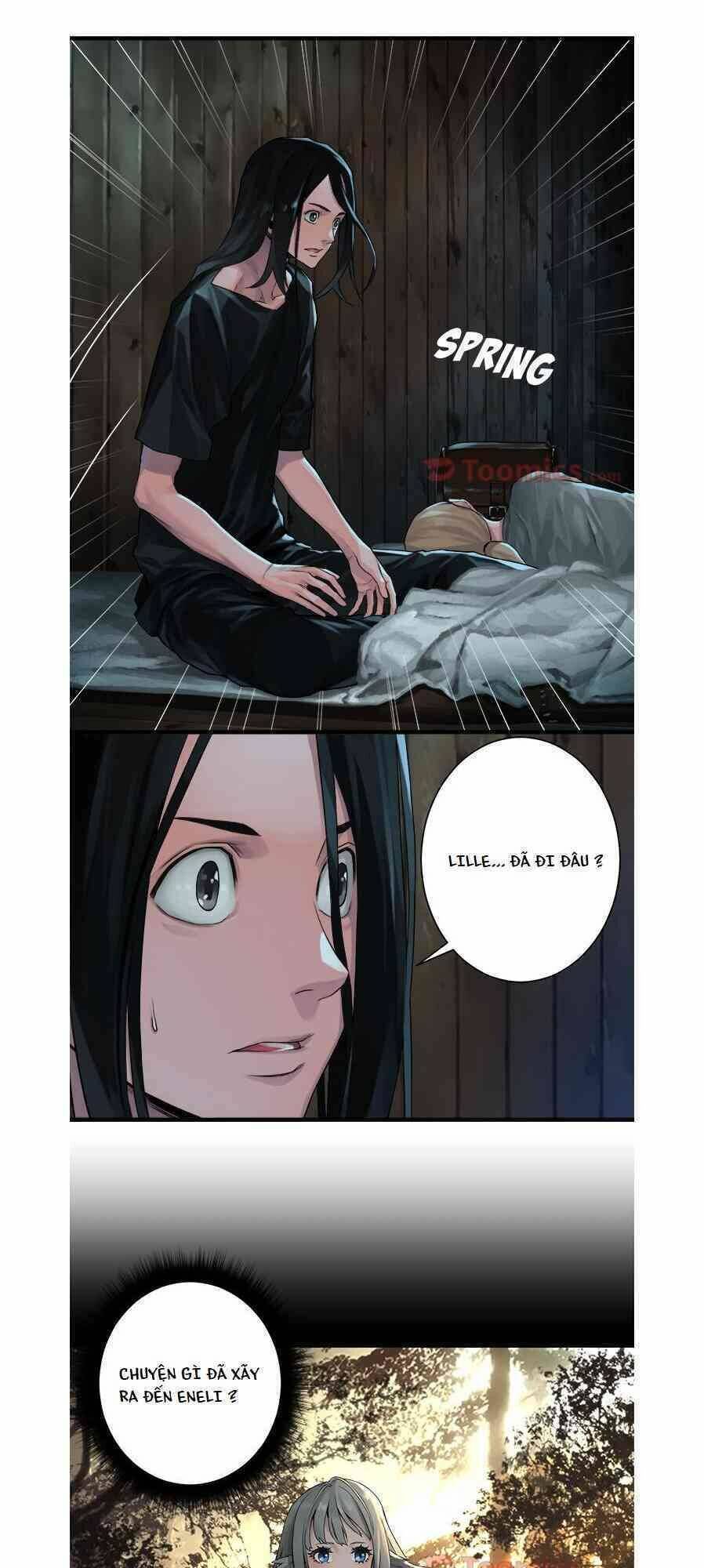 Triệu Hồi Đến Thế Giới Fantasy Chapter 63 - Trang 2