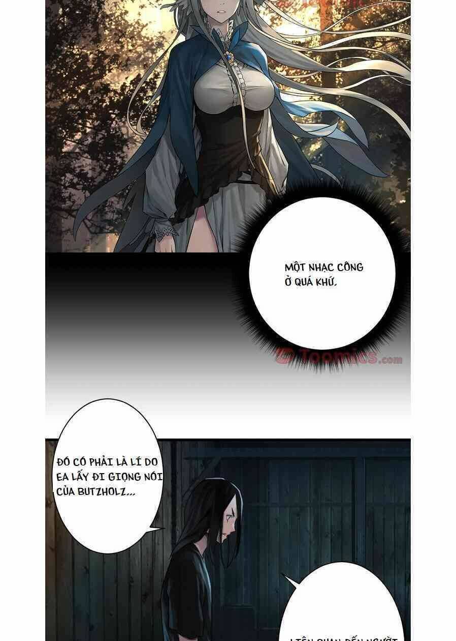 Triệu Hồi Đến Thế Giới Fantasy Chapter 63 - Trang 2