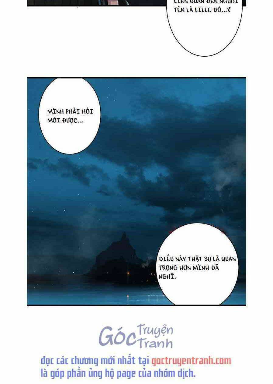 Triệu Hồi Đến Thế Giới Fantasy Chapter 63 - Trang 2