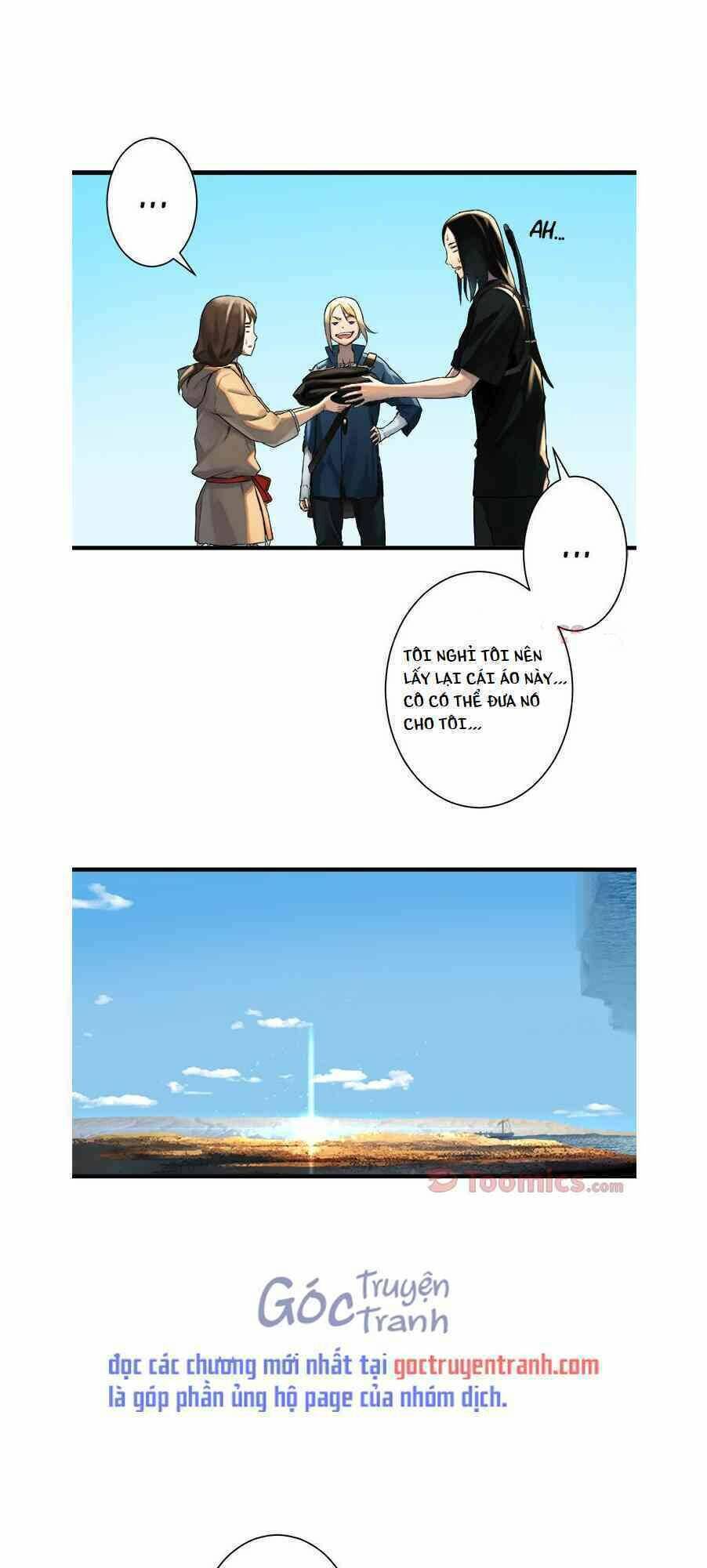 Triệu Hồi Đến Thế Giới Fantasy Chapter 63 - Trang 2