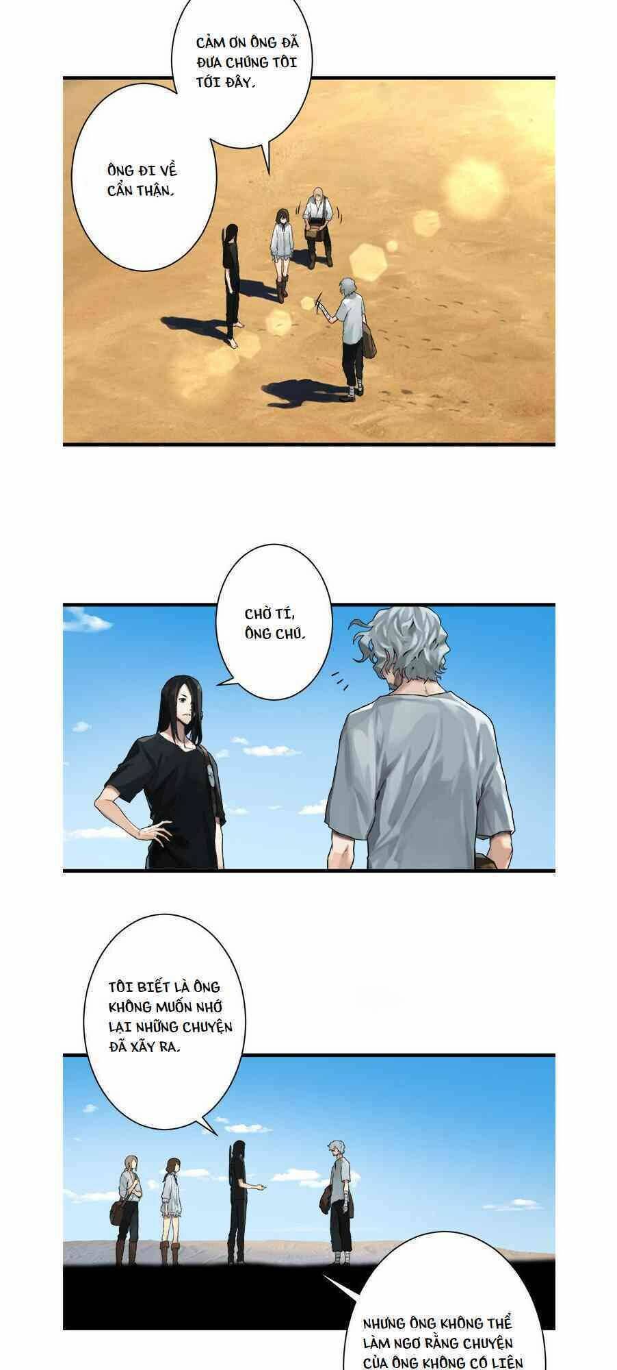 Triệu Hồi Đến Thế Giới Fantasy Chapter 63 - Trang 2