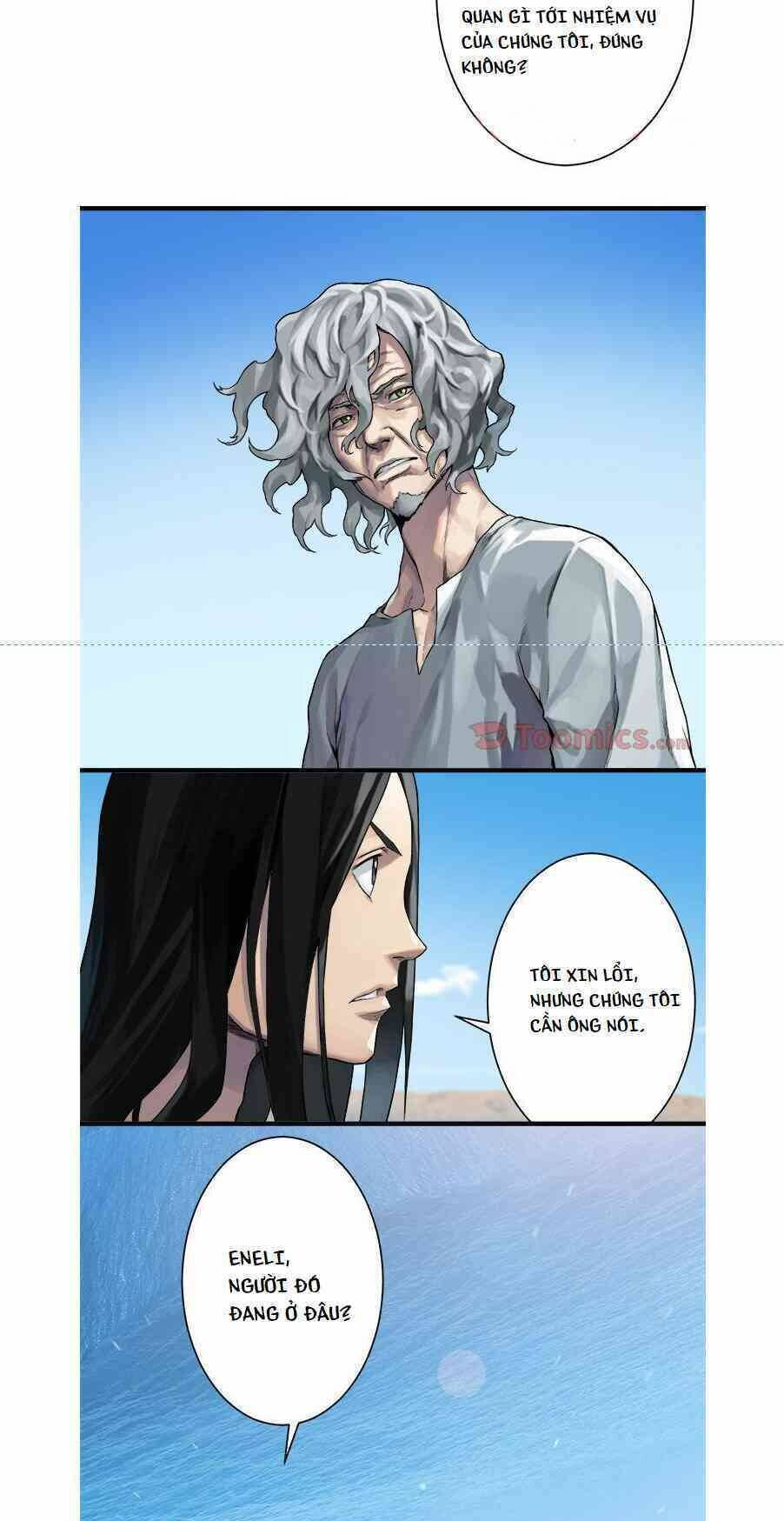 Triệu Hồi Đến Thế Giới Fantasy Chapter 63 - Trang 2