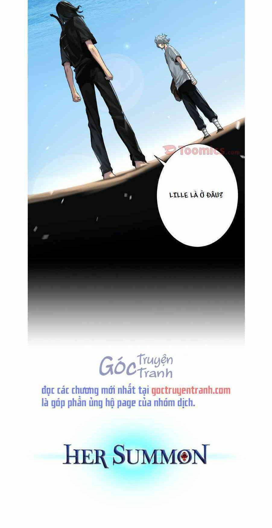 Triệu Hồi Đến Thế Giới Fantasy Chapter 63 - Trang 2