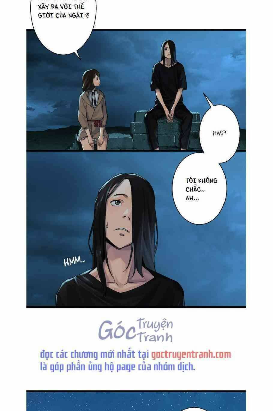 Triệu Hồi Đến Thế Giới Fantasy Chapter 63 - Trang 2