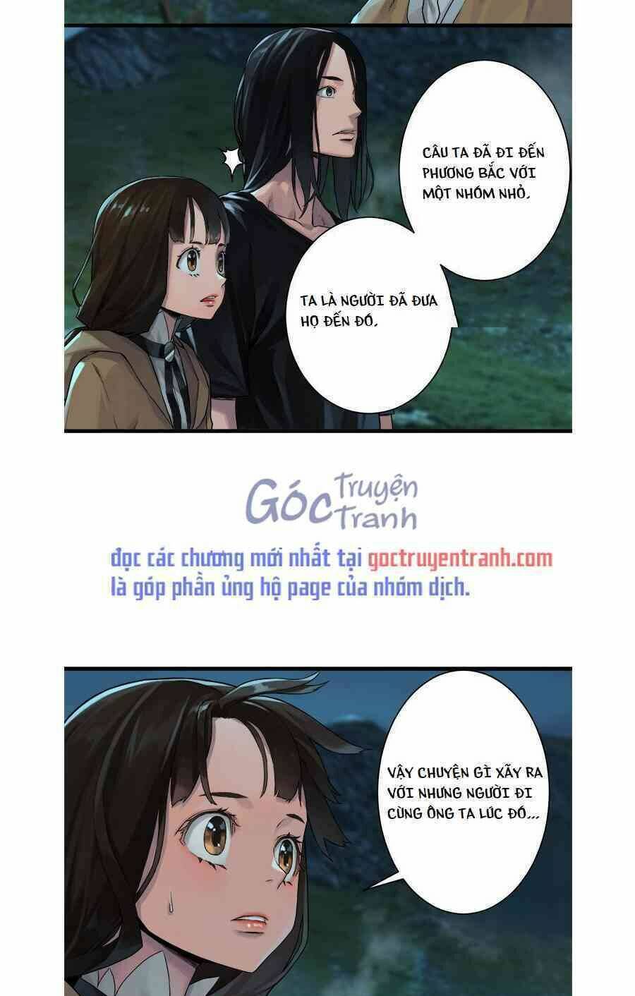 Triệu Hồi Đến Thế Giới Fantasy Chapter 63 - Trang 2