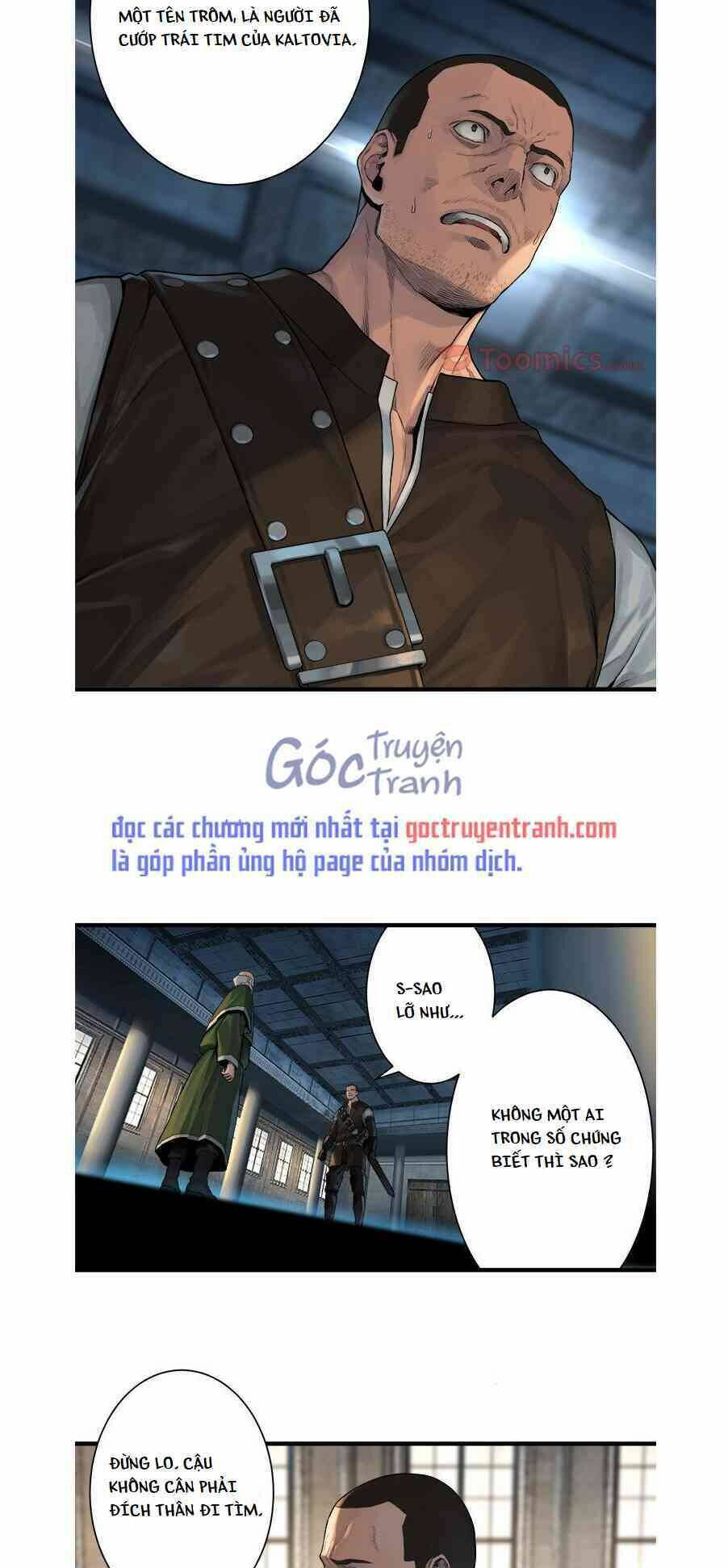 Triệu Hồi Đến Thế Giới Fantasy Chapter 64 - Trang 2