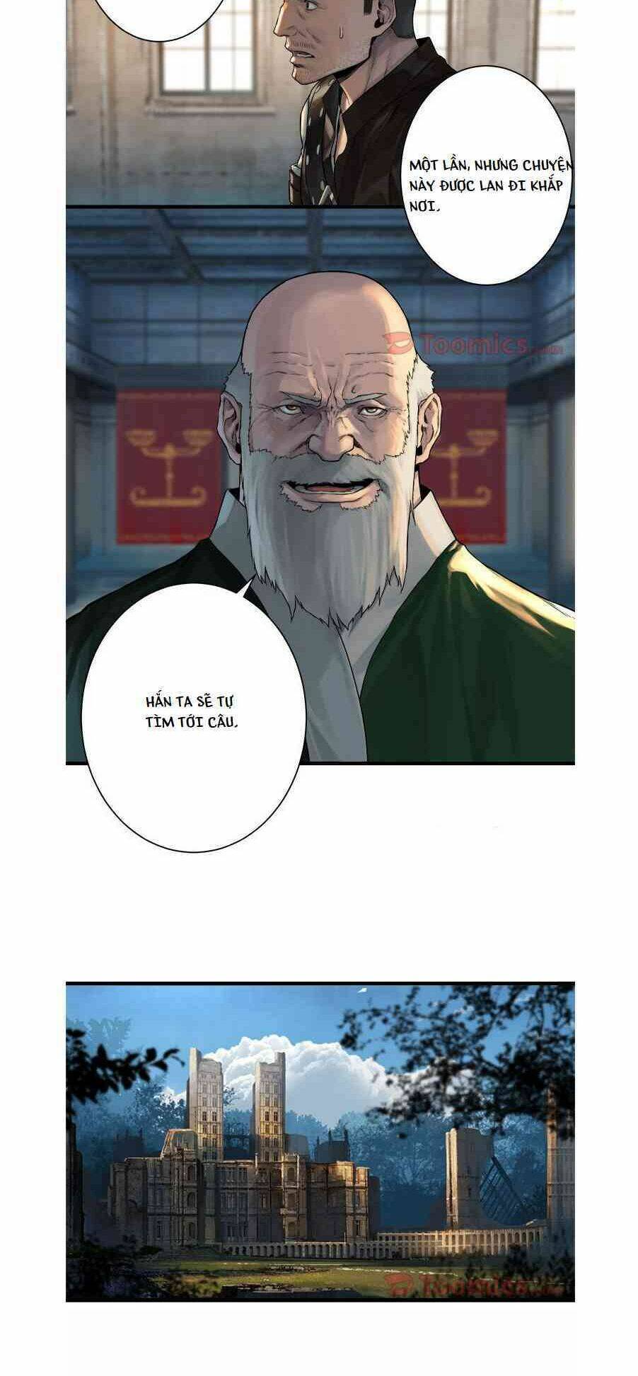 Triệu Hồi Đến Thế Giới Fantasy Chapter 64 - Trang 2