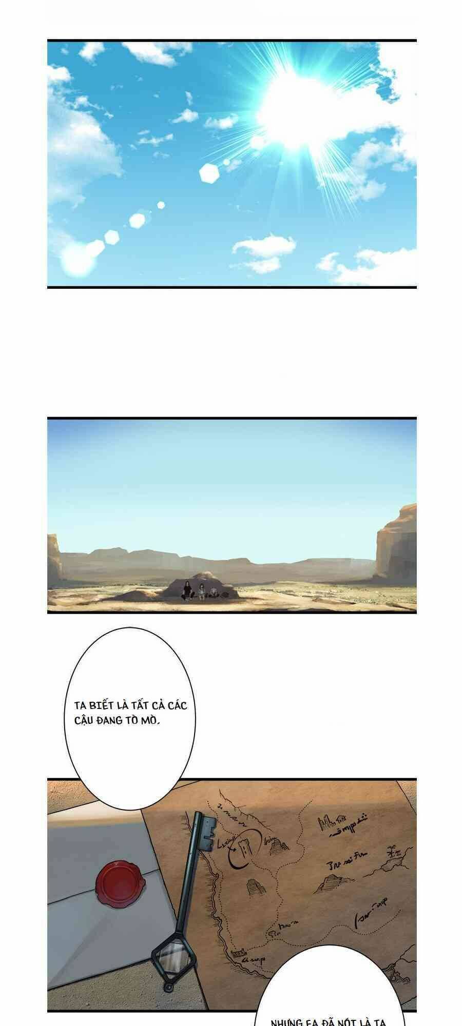 Triệu Hồi Đến Thế Giới Fantasy Chapter 64 - Trang 2