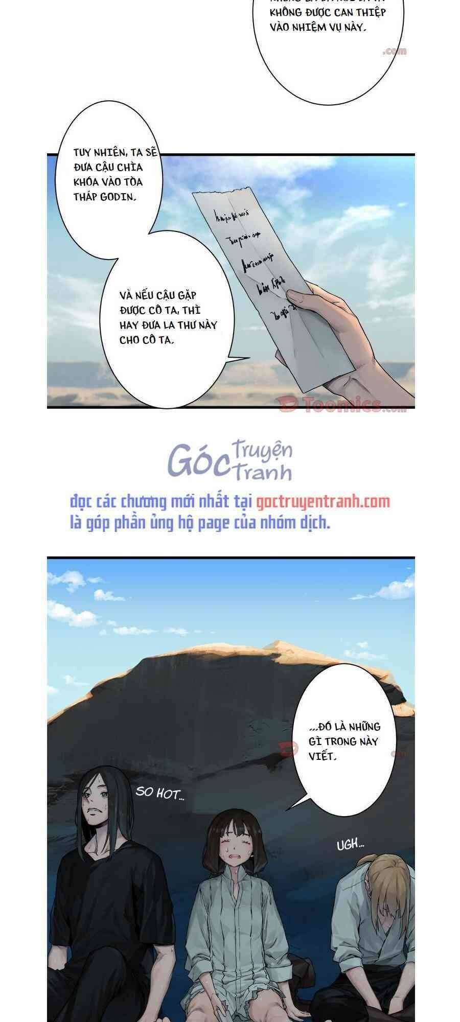 Triệu Hồi Đến Thế Giới Fantasy Chapter 64 - Trang 2