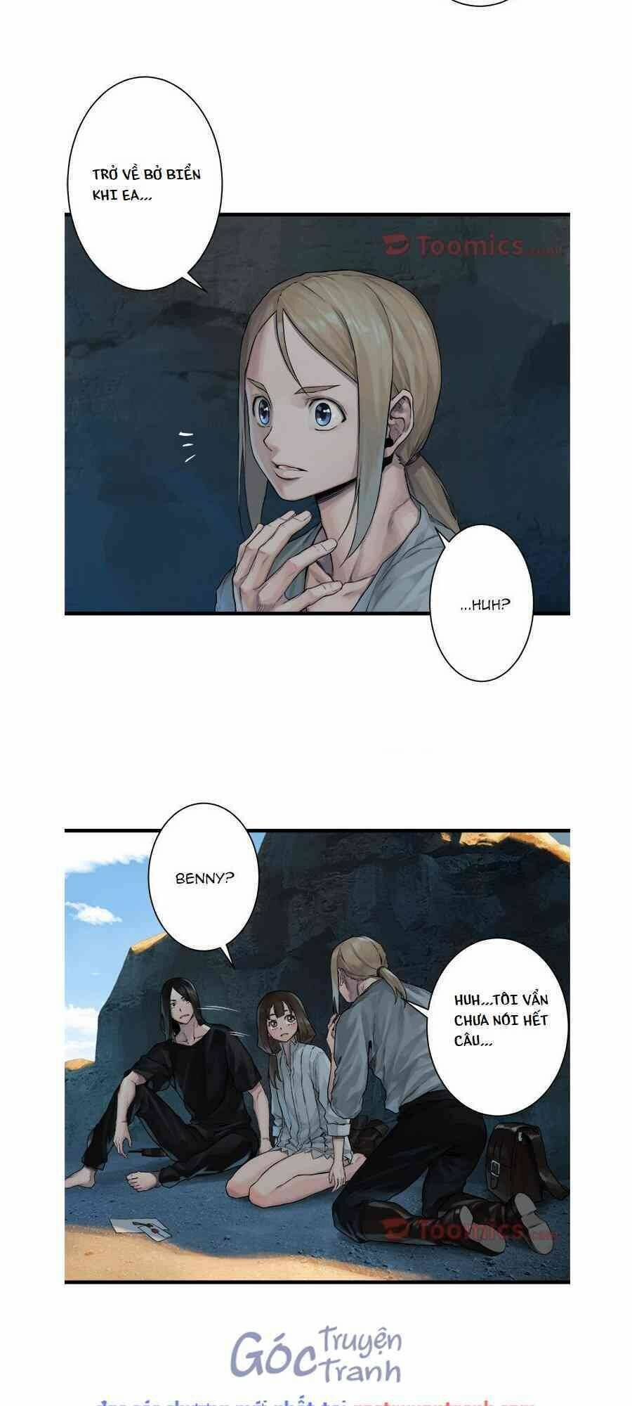 Triệu Hồi Đến Thế Giới Fantasy Chapter 64 - Trang 2