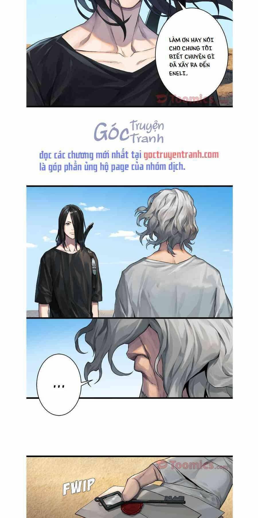 Triệu Hồi Đến Thế Giới Fantasy Chapter 64 - Trang 2