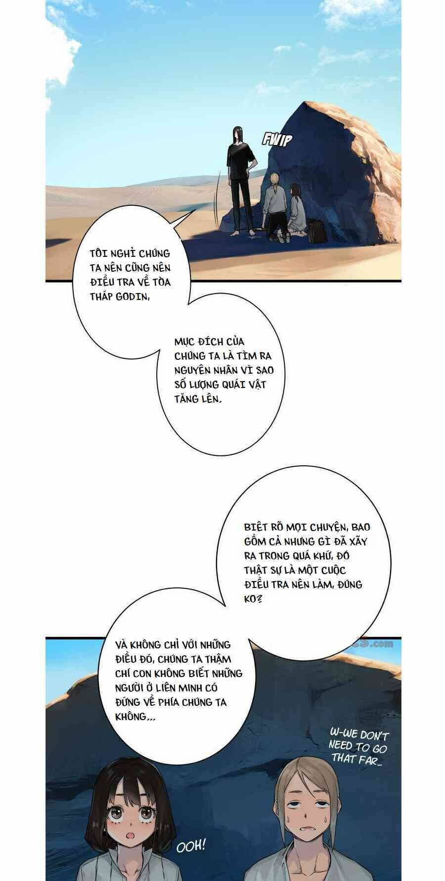 Triệu Hồi Đến Thế Giới Fantasy Chapter 64 - Trang 2