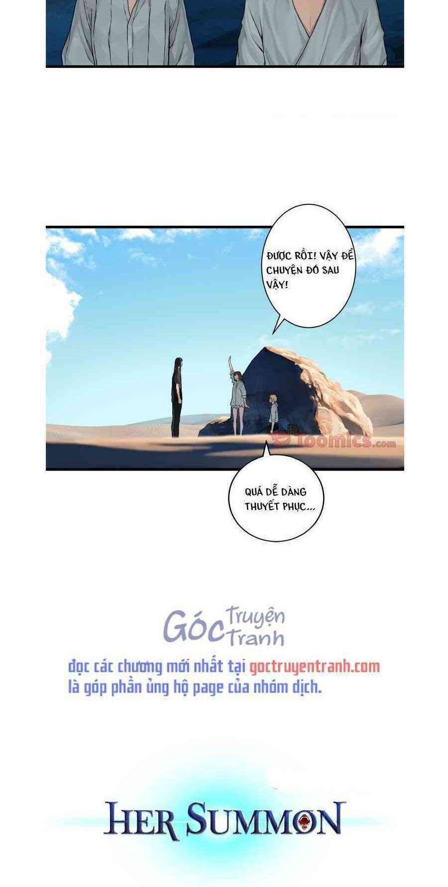 Triệu Hồi Đến Thế Giới Fantasy Chapter 64 - Trang 2