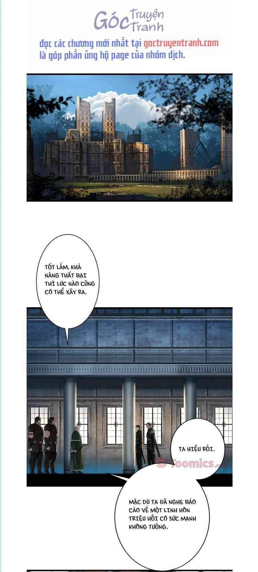 Triệu Hồi Đến Thế Giới Fantasy Chapter 64 - Trang 2