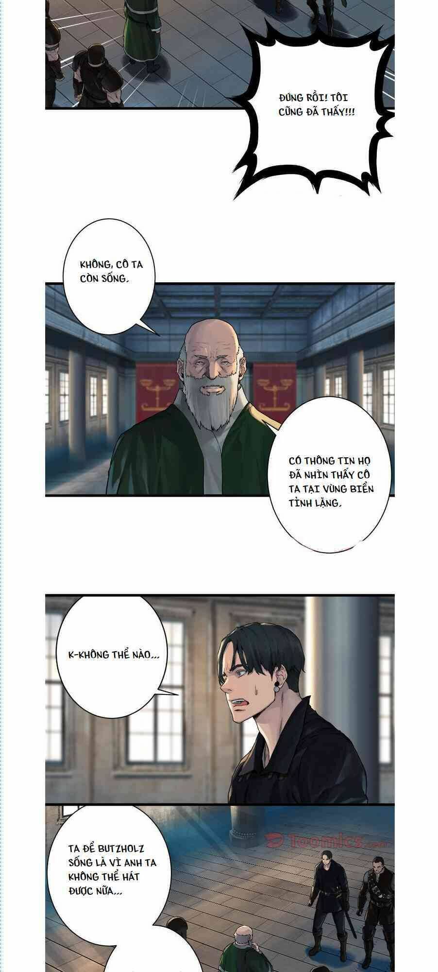 Triệu Hồi Đến Thế Giới Fantasy Chapter 64 - Trang 2