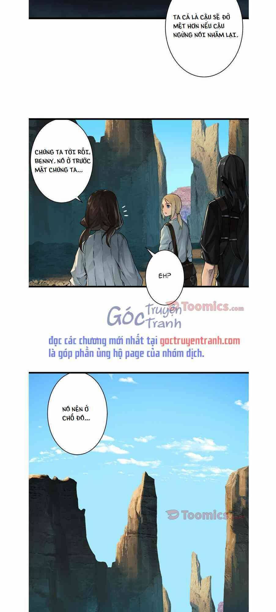 Triệu Hồi Đến Thế Giới Fantasy Chapter 65 - Trang 2