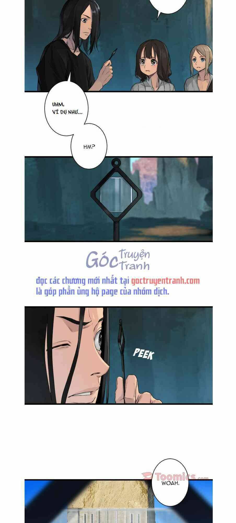 Triệu Hồi Đến Thế Giới Fantasy Chapter 65 - Trang 2