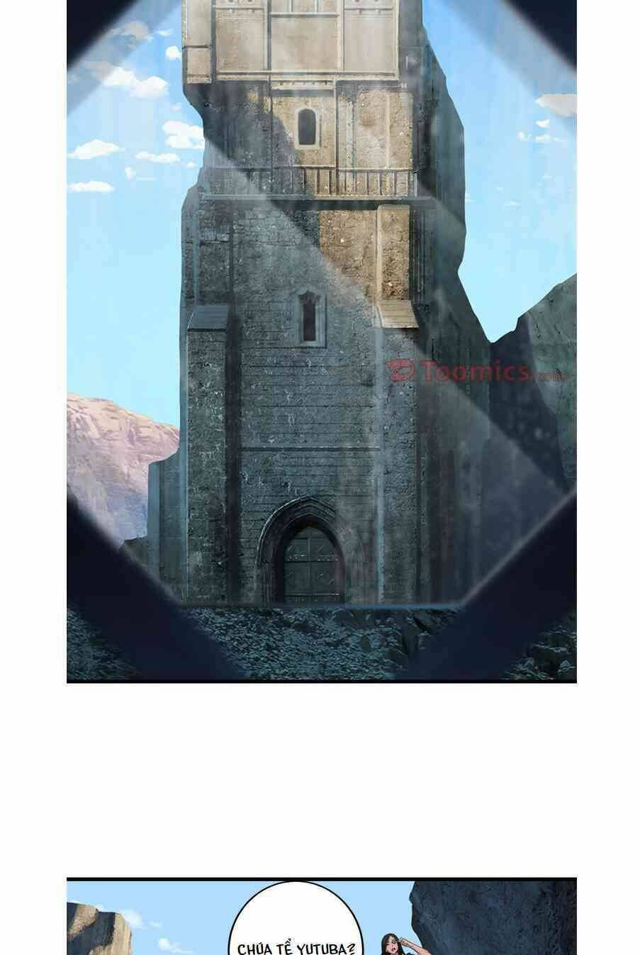 Triệu Hồi Đến Thế Giới Fantasy Chapter 65 - Trang 2