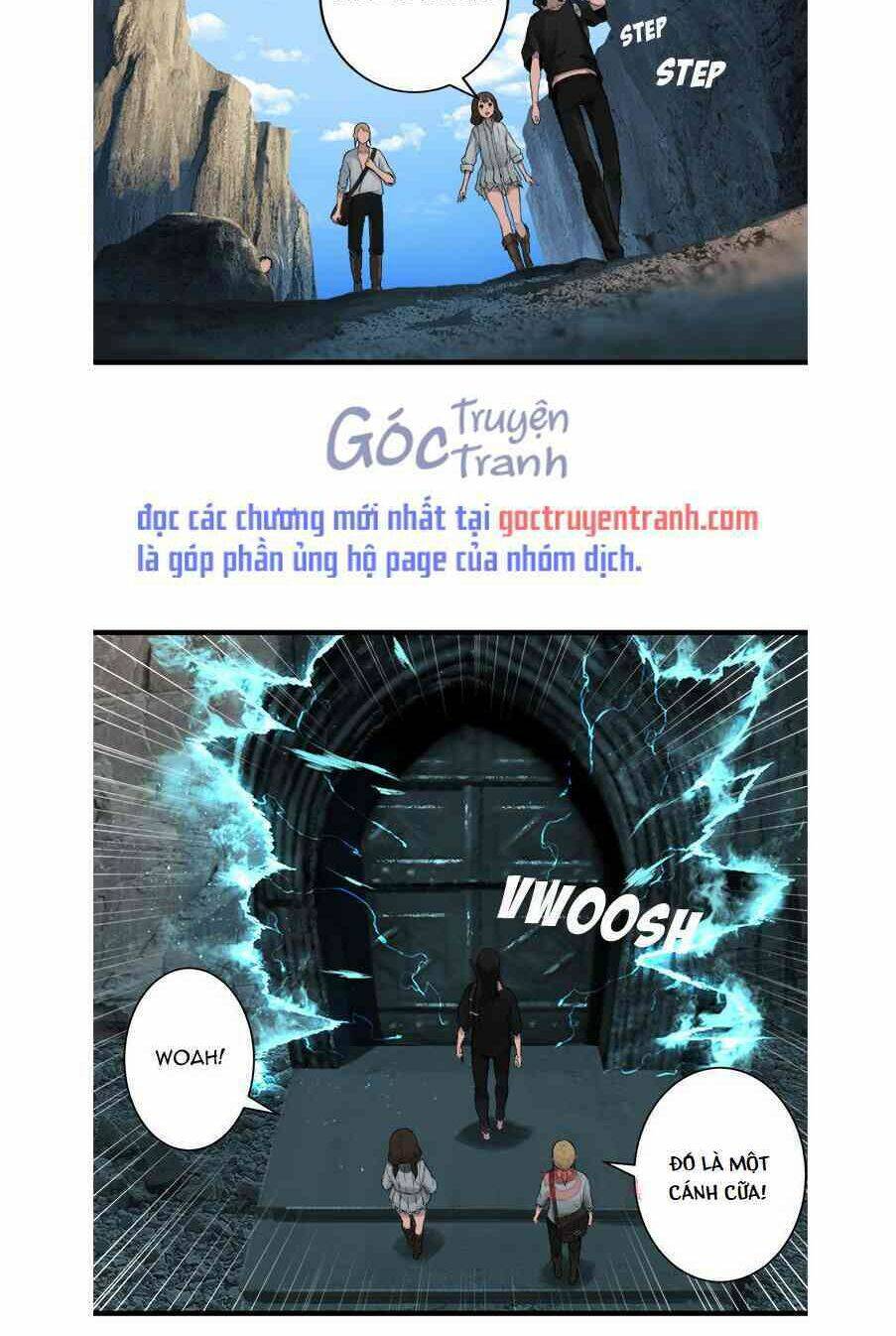 Triệu Hồi Đến Thế Giới Fantasy Chapter 65 - Trang 2