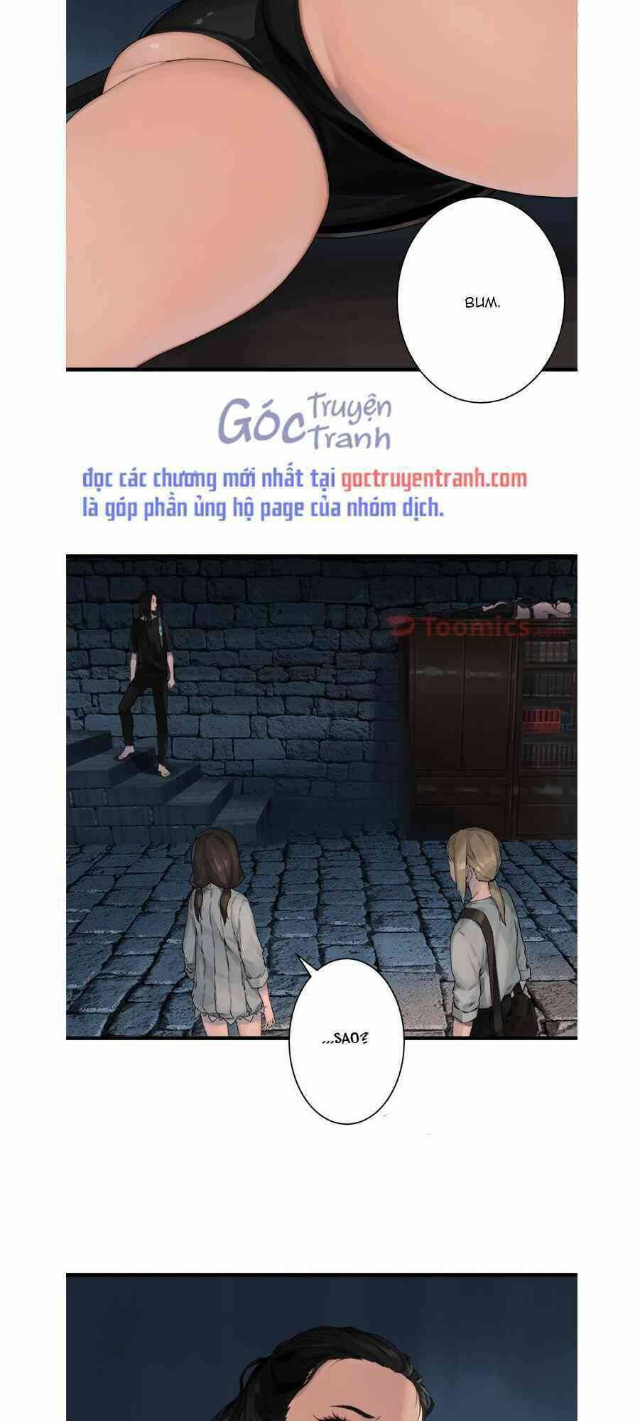 Triệu Hồi Đến Thế Giới Fantasy Chapter 65 - Trang 2