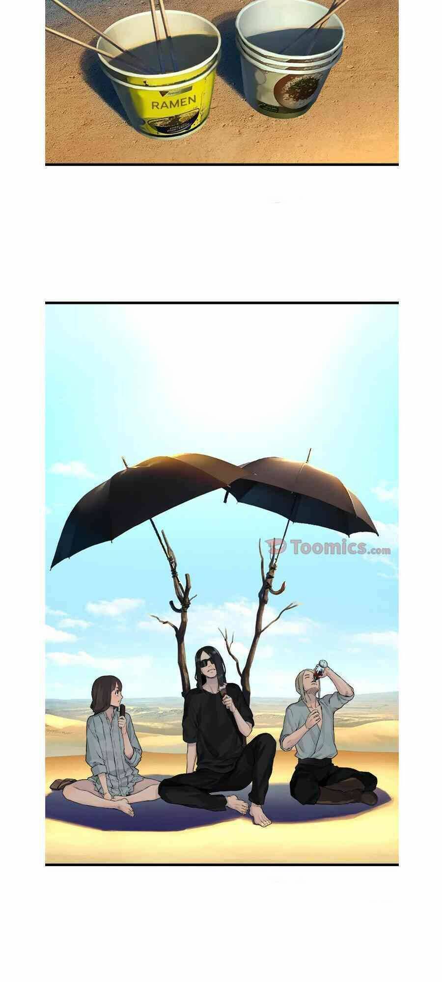 Triệu Hồi Đến Thế Giới Fantasy Chapter 65 - Trang 2