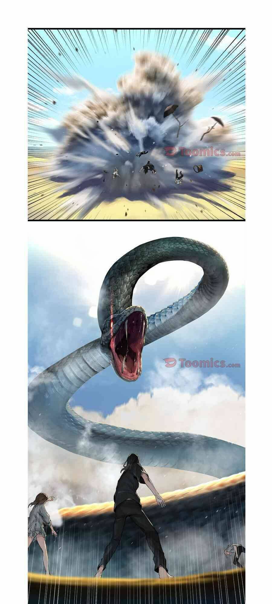 Triệu Hồi Đến Thế Giới Fantasy Chapter 65 - Trang 2