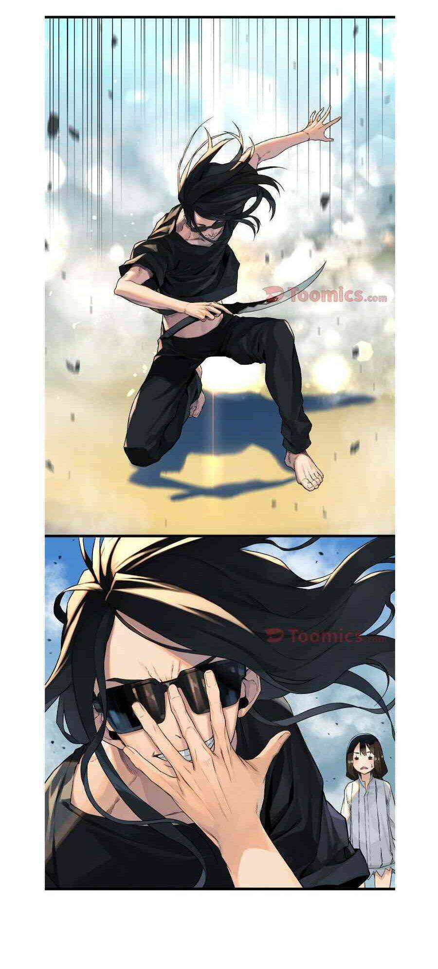 Triệu Hồi Đến Thế Giới Fantasy Chapter 65 - Trang 2