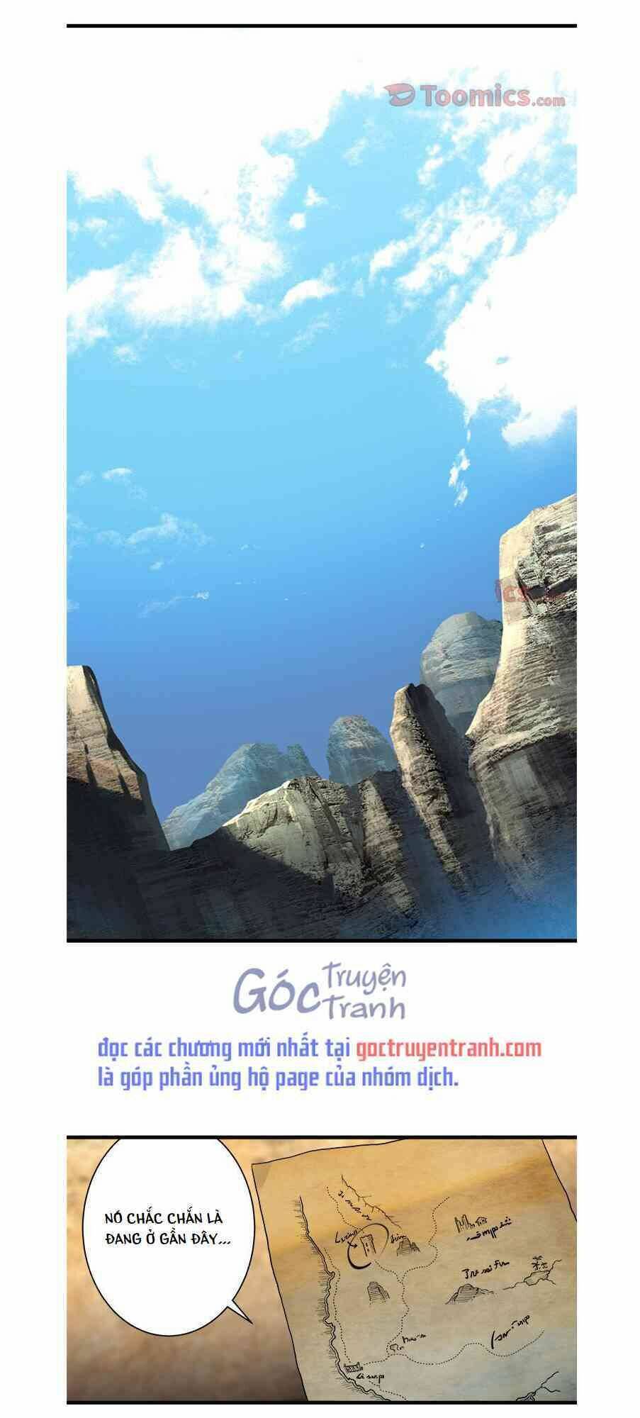 Triệu Hồi Đến Thế Giới Fantasy Chapter 65 - Trang 2