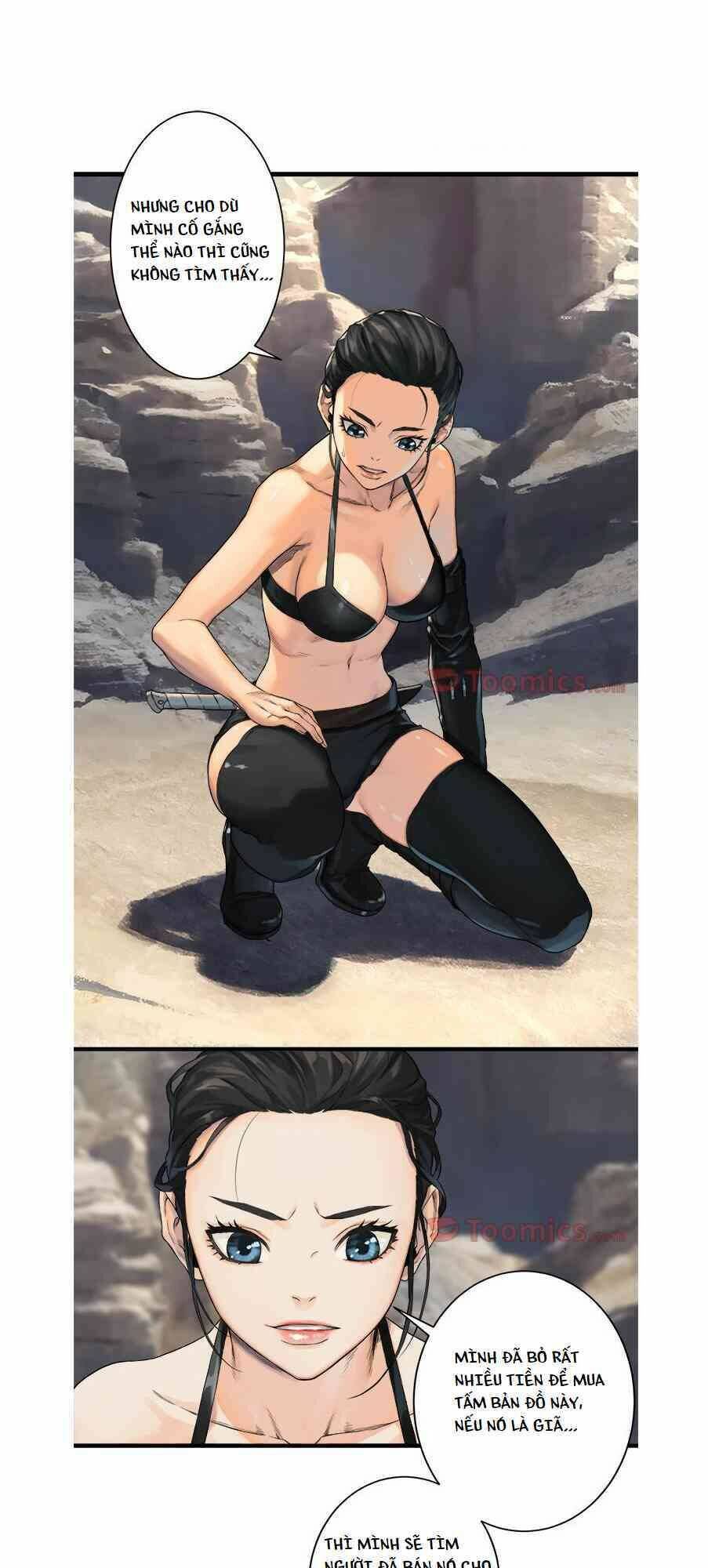 Triệu Hồi Đến Thế Giới Fantasy Chapter 65 - Trang 2