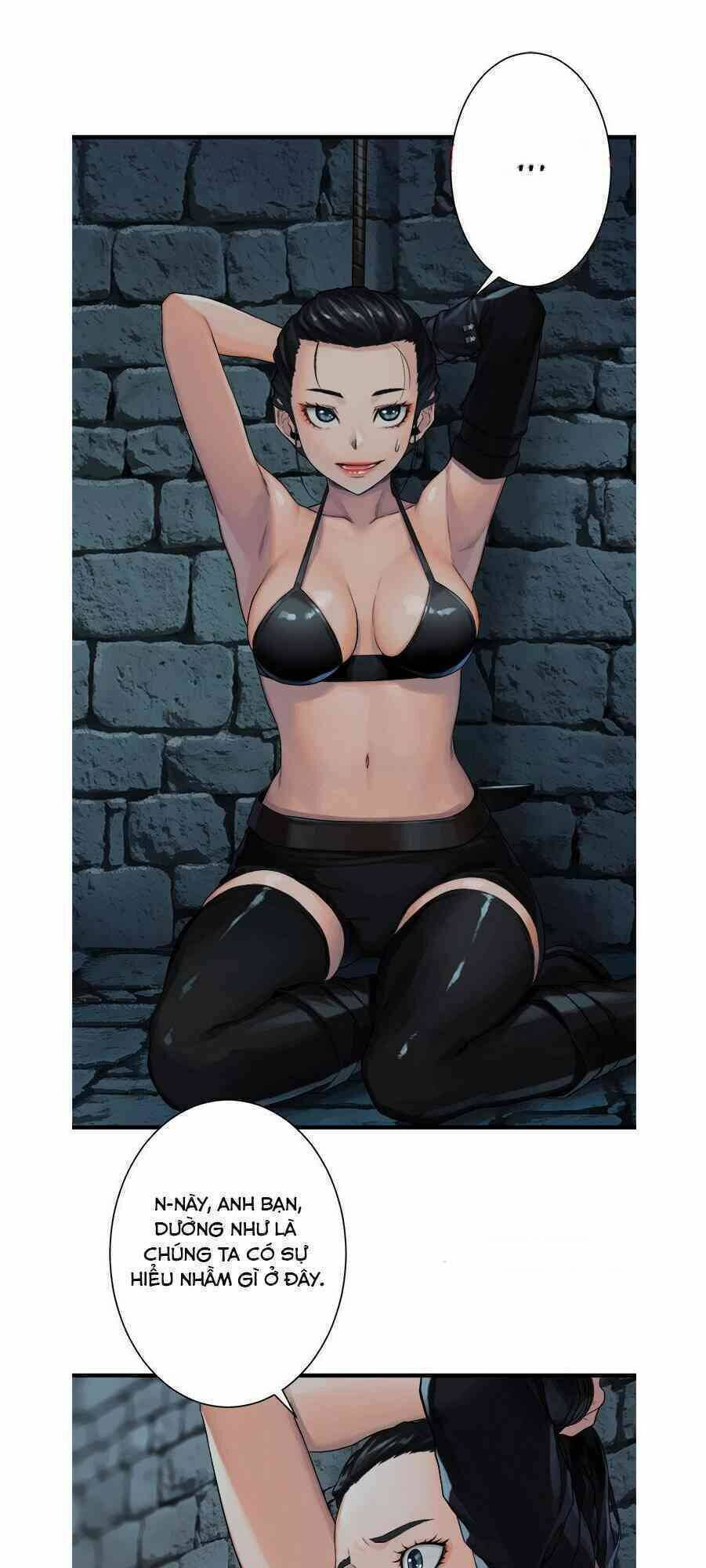 Triệu Hồi Đến Thế Giới Fantasy Chapter 66 - Trang 2