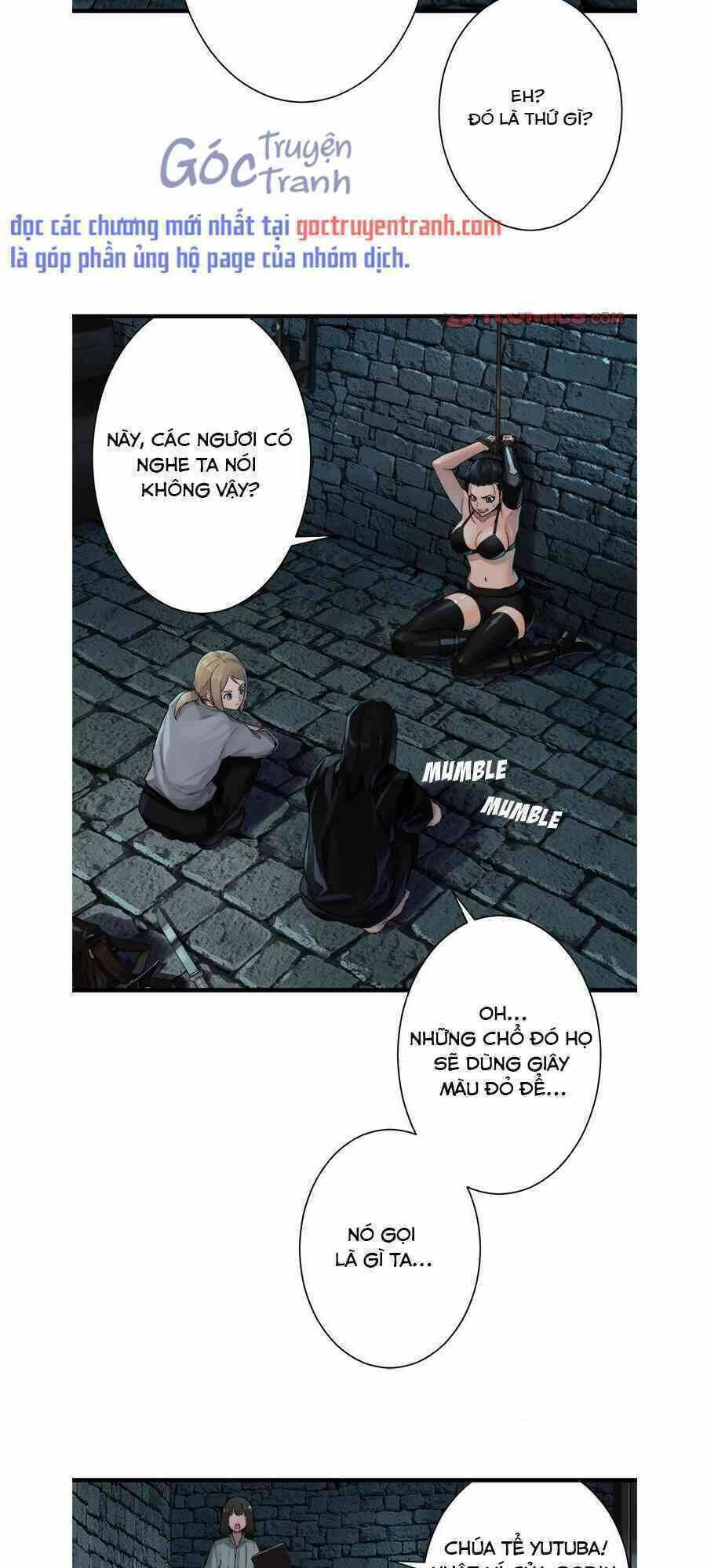 Triệu Hồi Đến Thế Giới Fantasy Chapter 66 - Trang 2