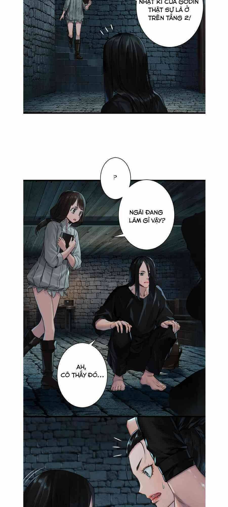 Triệu Hồi Đến Thế Giới Fantasy Chapter 66 - Trang 2