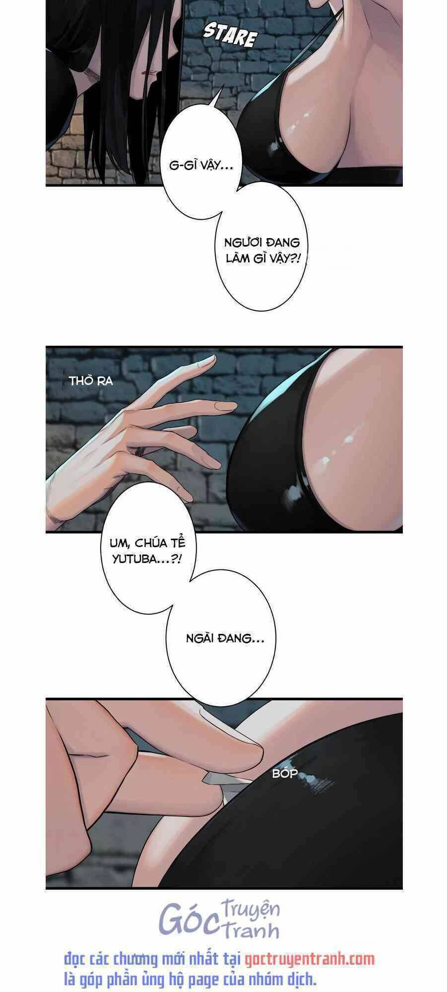 Triệu Hồi Đến Thế Giới Fantasy Chapter 66 - Trang 2