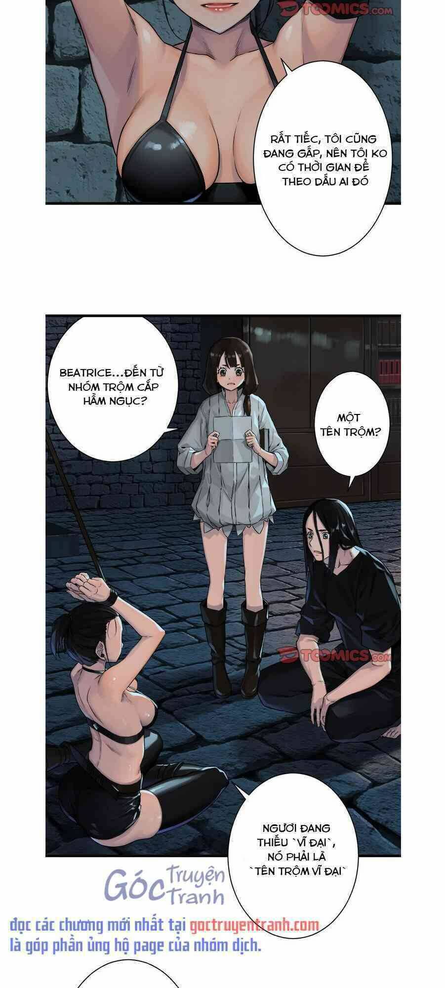 Triệu Hồi Đến Thế Giới Fantasy Chapter 66 - Trang 2