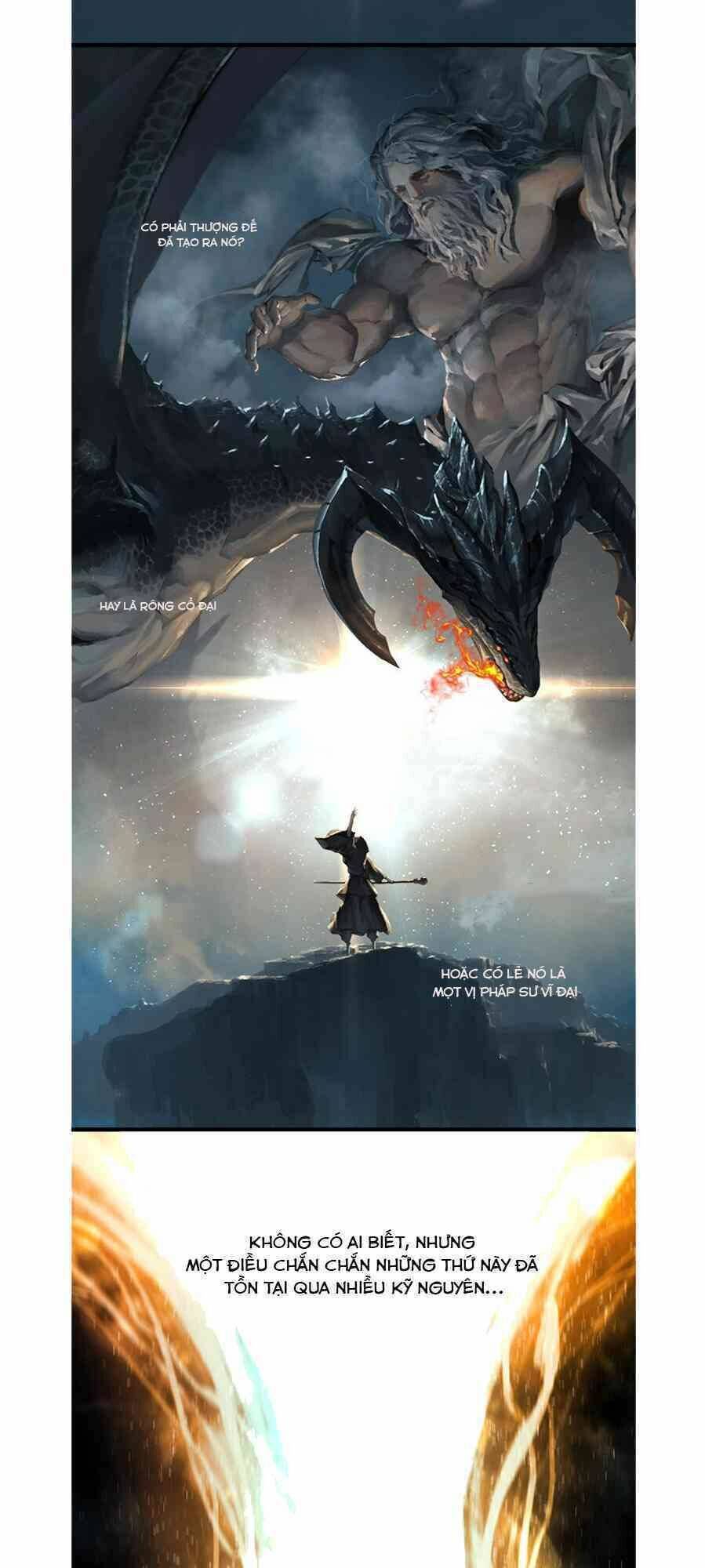 Triệu Hồi Đến Thế Giới Fantasy Chapter 66 - Trang 2