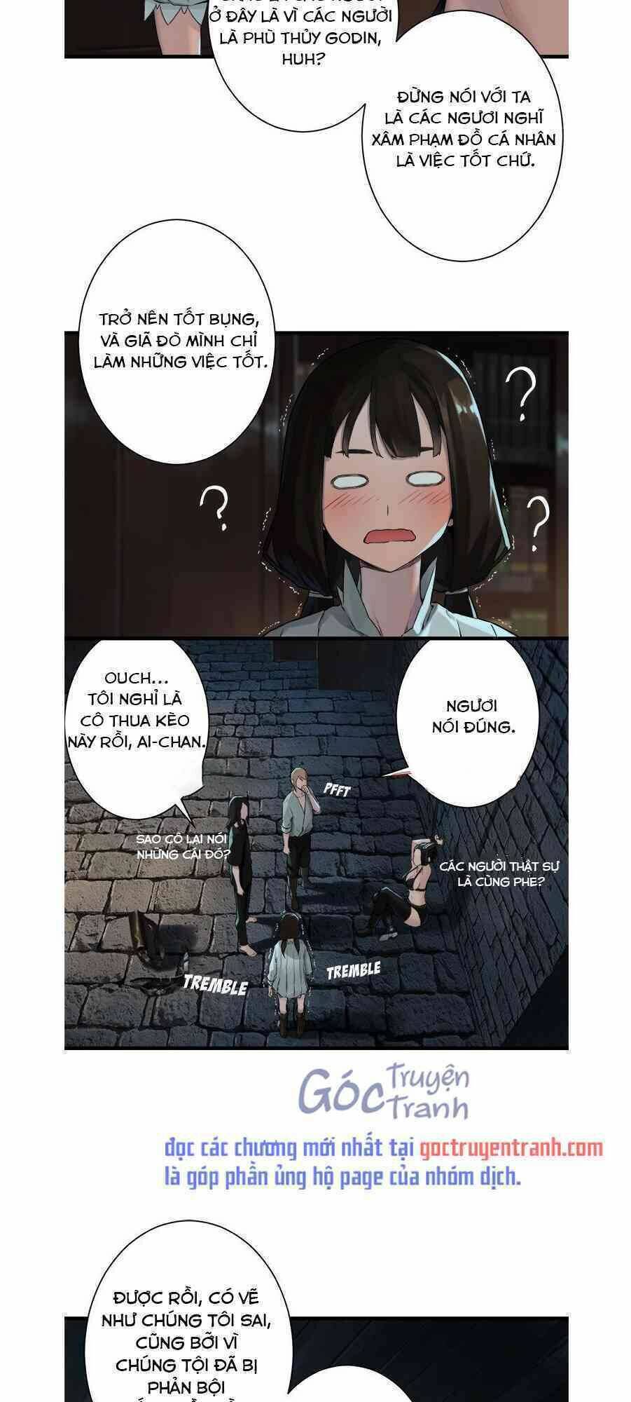 Triệu Hồi Đến Thế Giới Fantasy Chapter 66 - Trang 2