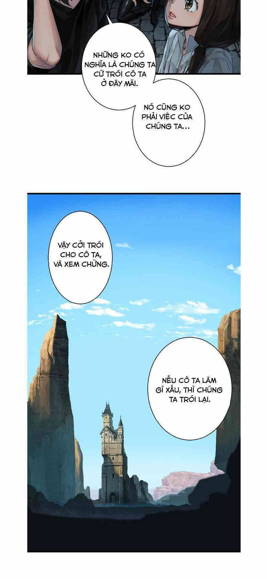 Triệu Hồi Đến Thế Giới Fantasy Chapter 66 - Trang 2