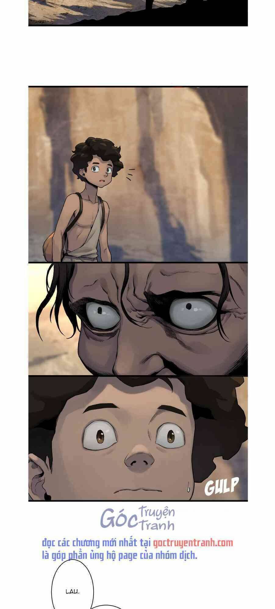 Triệu Hồi Đến Thế Giới Fantasy Chapter 66 - Trang 2