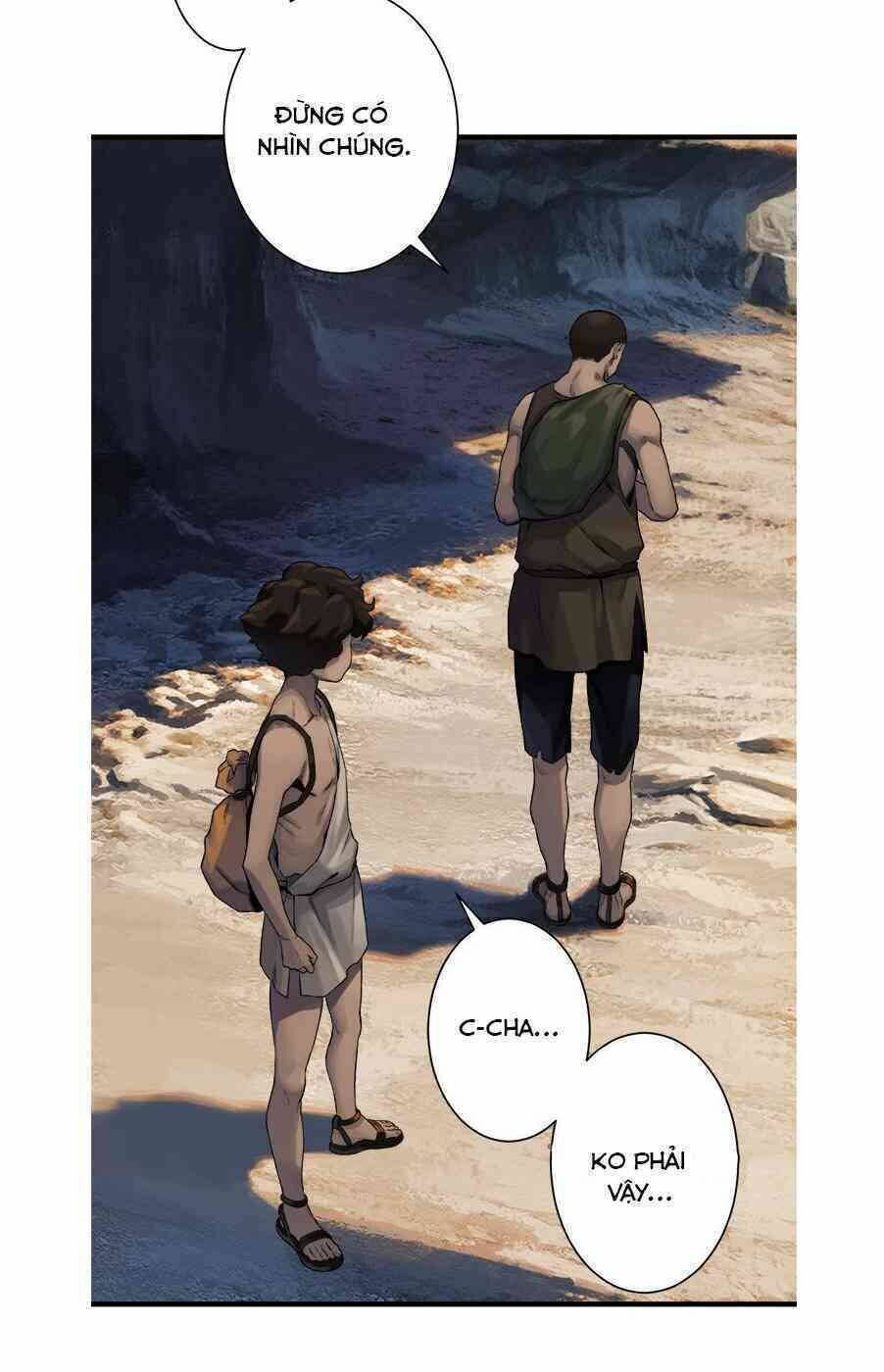 Triệu Hồi Đến Thế Giới Fantasy Chapter 66 - Trang 2