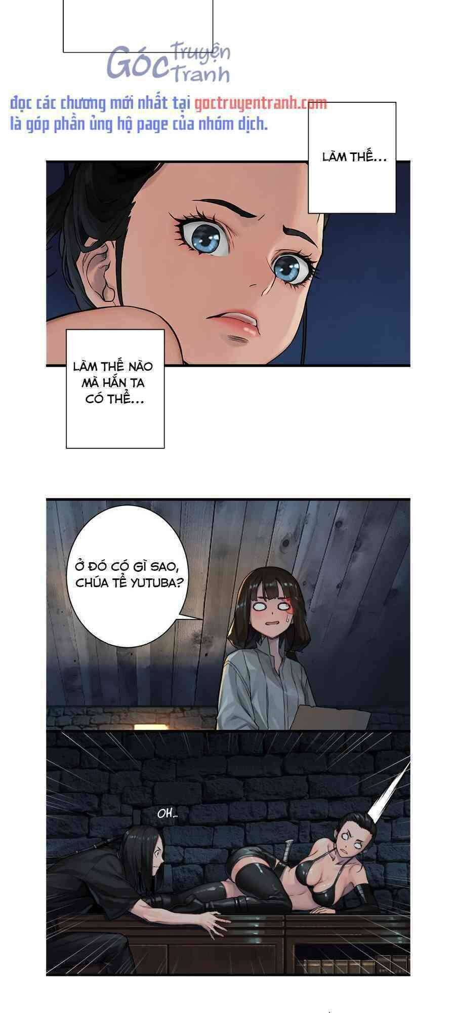 Triệu Hồi Đến Thế Giới Fantasy Chapter 66 - Trang 2