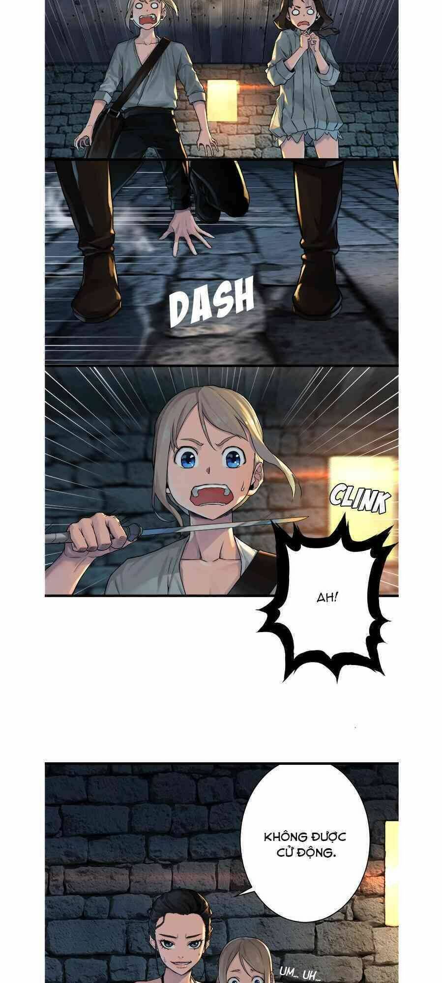 Triệu Hồi Đến Thế Giới Fantasy Chapter 66 - Trang 2