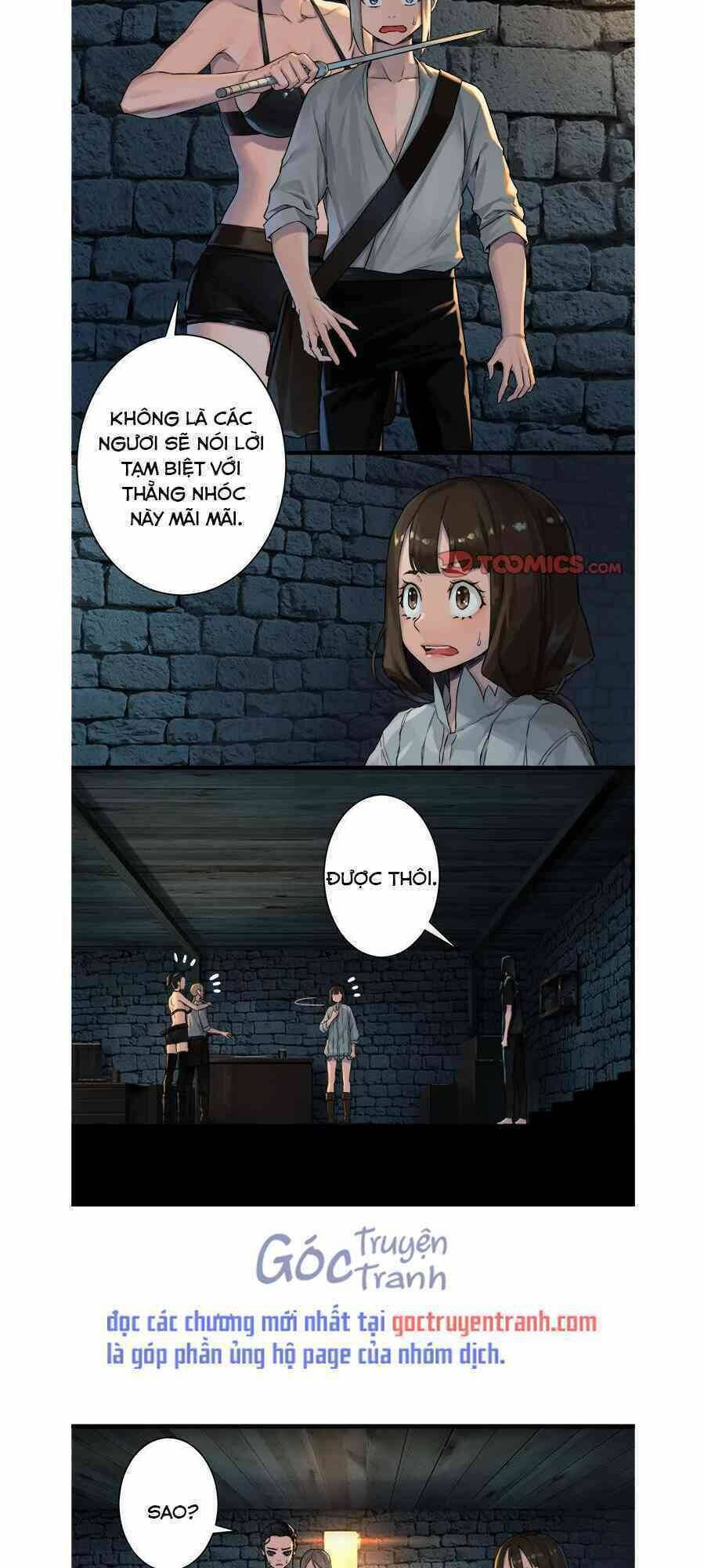 Triệu Hồi Đến Thế Giới Fantasy Chapter 66 - Trang 2