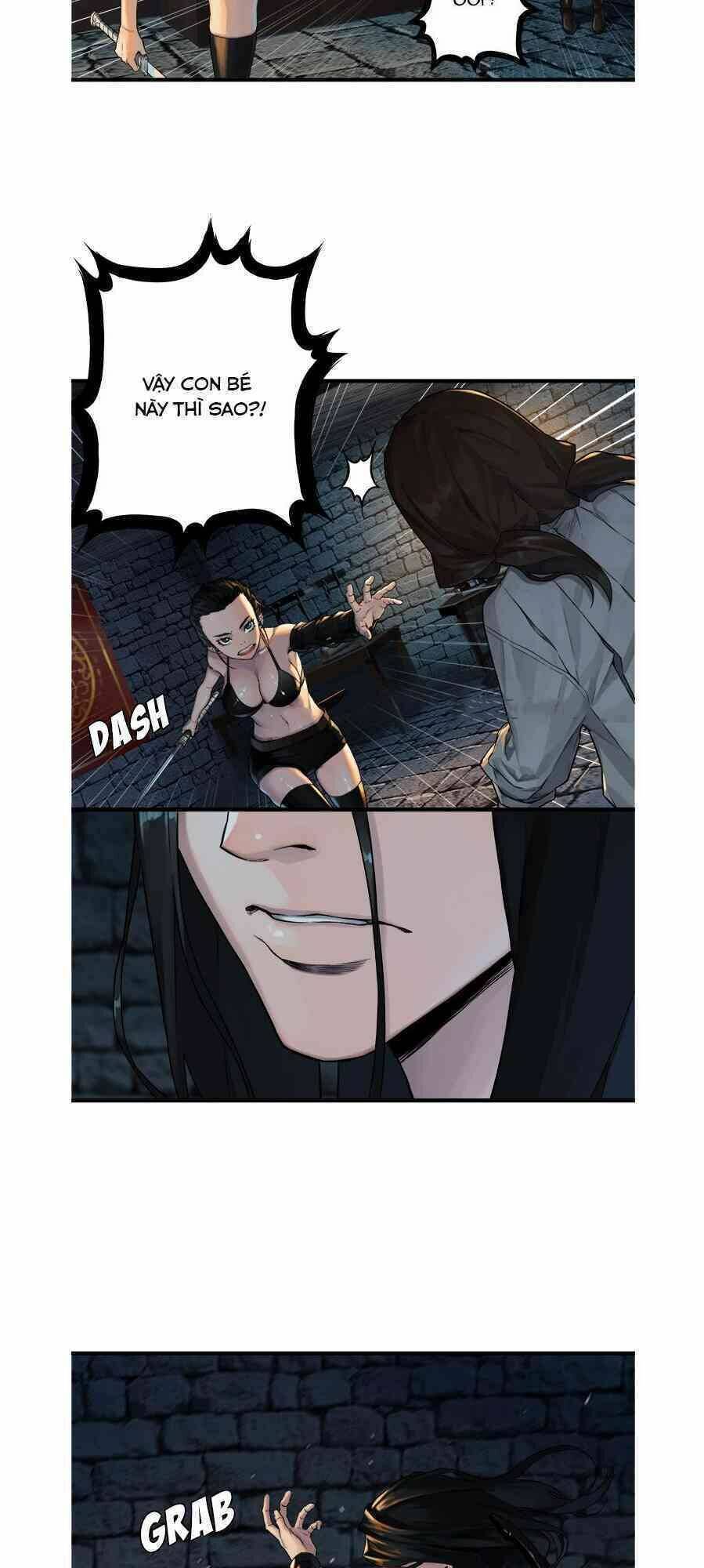 Triệu Hồi Đến Thế Giới Fantasy Chapter 66 - Trang 2