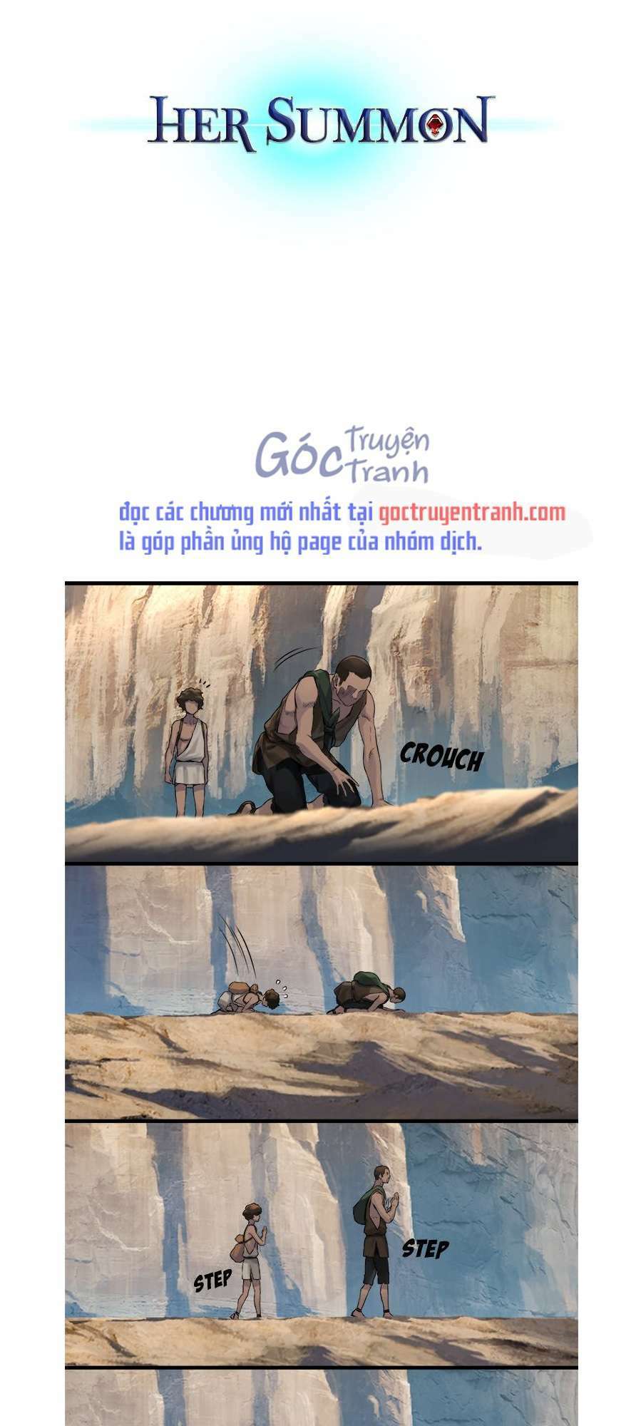 Triệu Hồi Đến Thế Giới Fantasy Chapter 67 - Trang 2