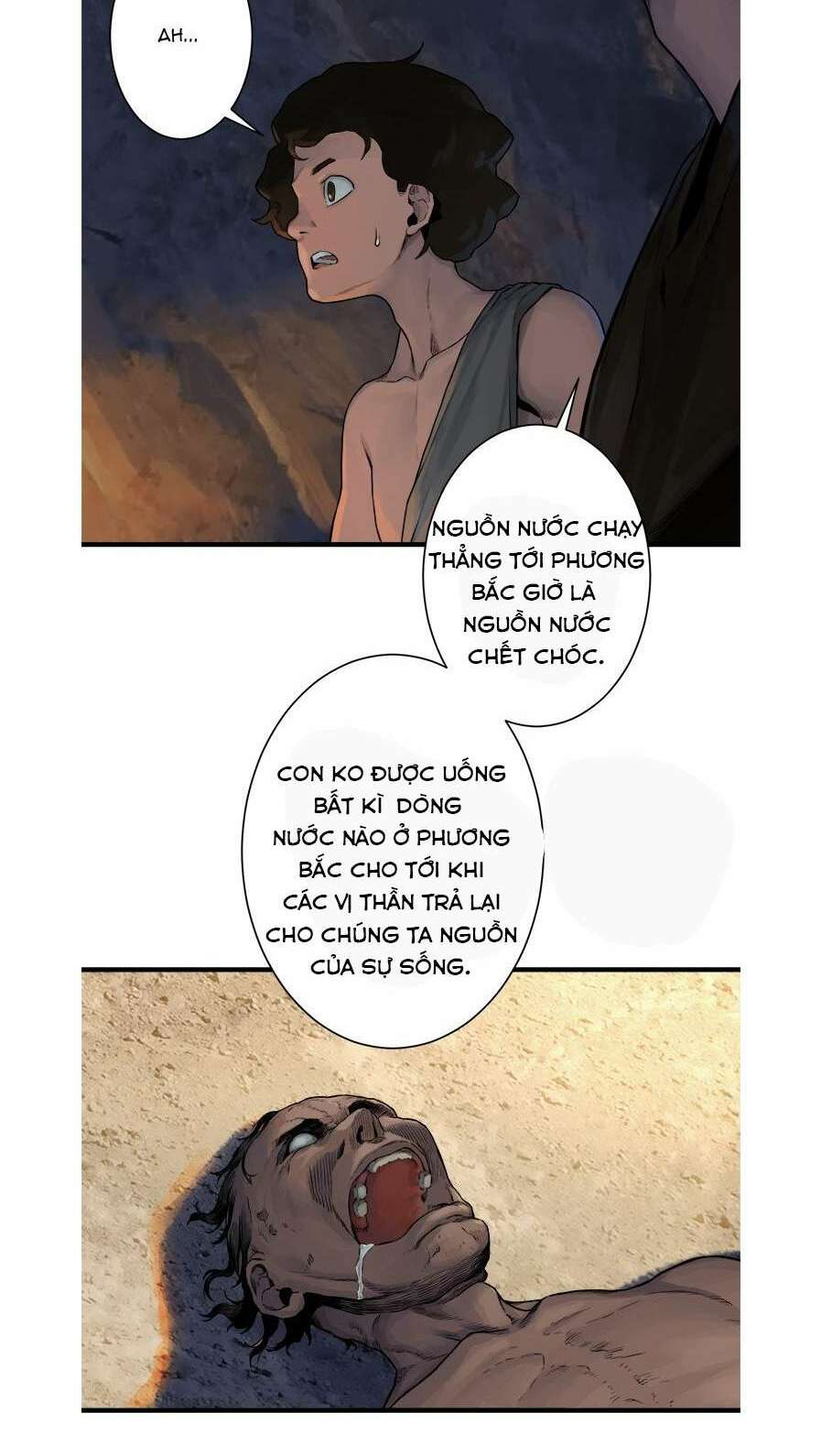 Triệu Hồi Đến Thế Giới Fantasy Chapter 67 - Trang 2