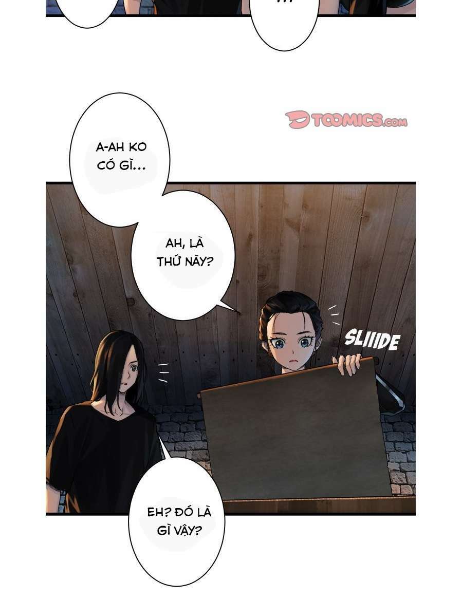 Triệu Hồi Đến Thế Giới Fantasy Chapter 67 - Trang 2