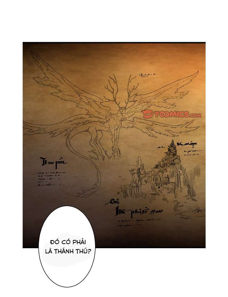 Triệu Hồi Đến Thế Giới Fantasy Chapter 67 - Trang 2